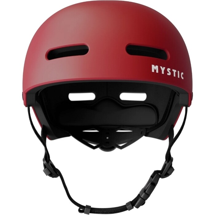 Mystic 2024 Casco Antivandlico 35009.23029 - Red